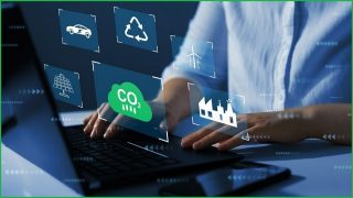 Technology is our way out of climate crisis