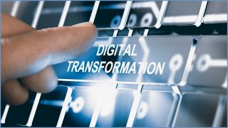 Has ‘digital transformation’ lost its meaning?