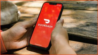 DoorDash strikes landmark deal for gig workers