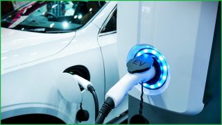 Australians to get small discount for EVs