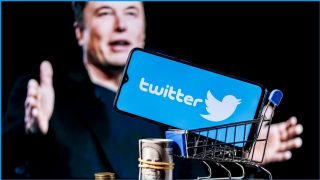 Elon Musk tries to squirm out of US$44b Twitter deal