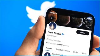Musk to step down as Twitter CEO