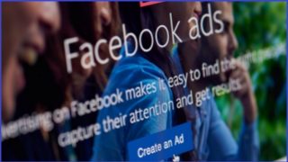 Mining magnate suing Facebook over scam ads