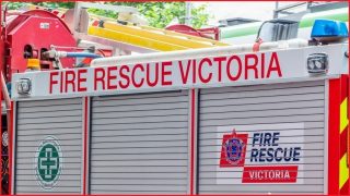 Cyber attack cripples Fire Rescue Victoria 