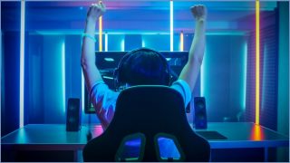 Australians games sector booming