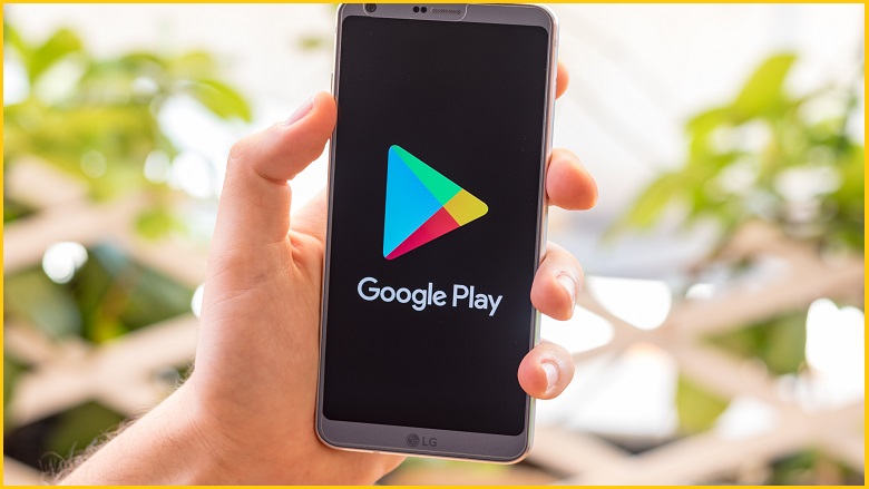 Over 700,000 rogue apps removed from Google Play Store in 2017 -   News