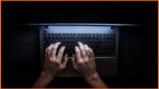 Optus hacker pulls forum post offline