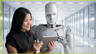 AI must be retrained to be inclusive