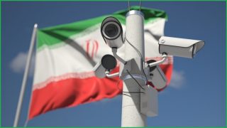 Iranian hackers targeting Australian infrastructure