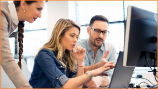 Most IT workers will change jobs in 2022