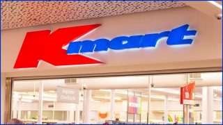 Data at the heart of Kmart’s success