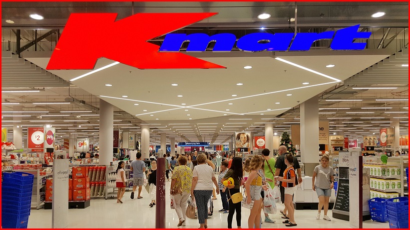 Kmart, Bunnings using facial recognition in-store, Information Age