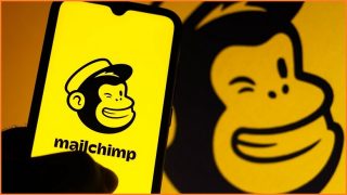 Mailchimp breach causes phishing email surge