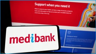 AFP points finger at Russia for Medibank hack