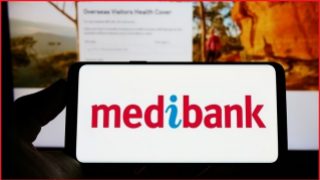 Medibank hacker blog suddenly disappears