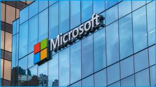 Event: How to get hired at Microsoft