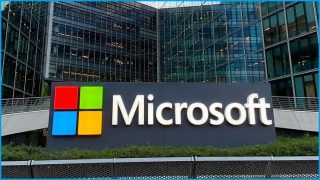 Microsoft’s tax avoidance scheme exposed
