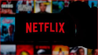 Netflix will have ads from November