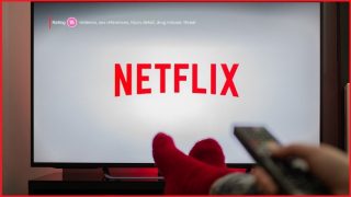 Netflix lost 200k subscribers in just 3 months