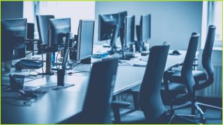 Cyber skills gap is worse than we thought