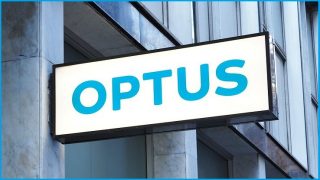 Optus to share breached data with banks