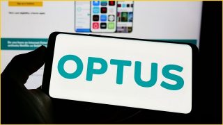 Optus could face large fines for breach