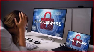 What ransomware gangs really want