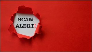 The top 5 scams to avoid this Christmas