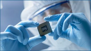 Australia could become major semiconductor player
