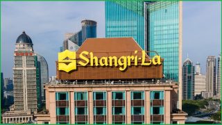 Shangri La customer database breached