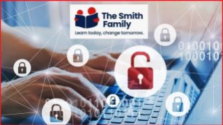 The Smith Family reports major cyber attack