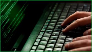 Police knock infamous hacking forum offline