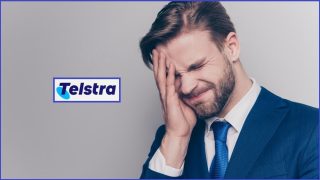 Telstra mistakenly leaks 130,000+ customers' details