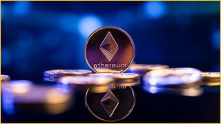 Ethereum is about to go proof-of-stake