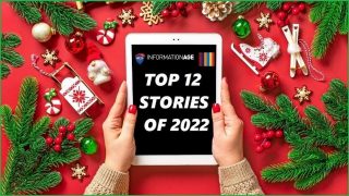 Top 12 stories of 2022