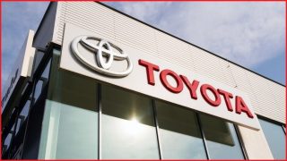 Toyota and Telstra face data leaks