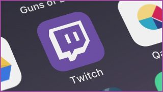 Mass shooting livestreamed on Twitch