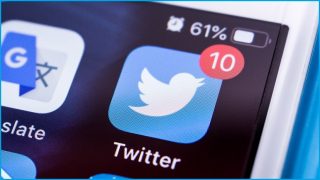 Twitter fined $211m for misusing data