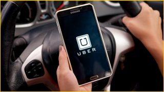 Uber hit by significant cyber attack 