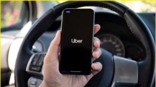 Uber drivers ruled to be employees in New Zealand
