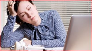 Australians too busy for life admin