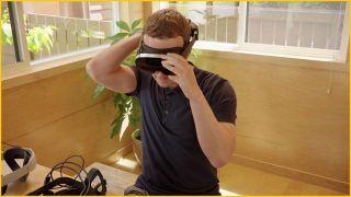 Meta’s quest for photorealistic VR 