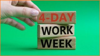 10 Australian companies embraced the 4-day week