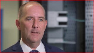 ACS appoints interim CEO