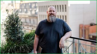 Almost 0% of tech workers are Indigenous