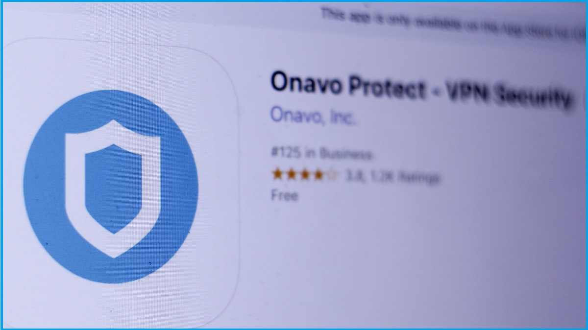 Australian fine for Onavo is the latest privacy embarassments for Meta.