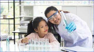 Gender imbalance still troubling tech sector