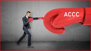 ACCC will get powers to enforce Big Tech news code