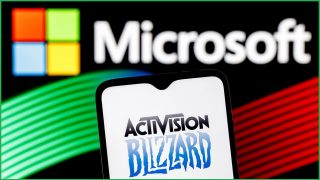 UK moves to block Microsoft’s purchase of Activision