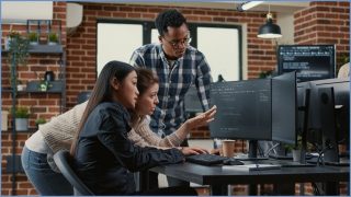 AI improves sorting algorithm used by millions